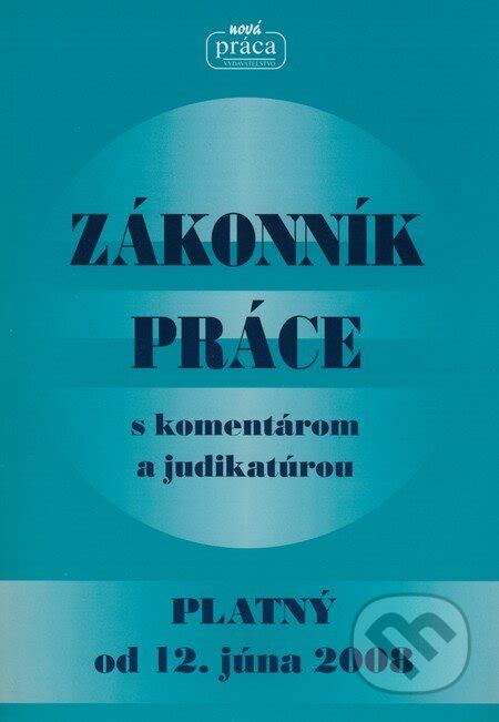 Práca invalidného dôchodcu a Zákonník práce