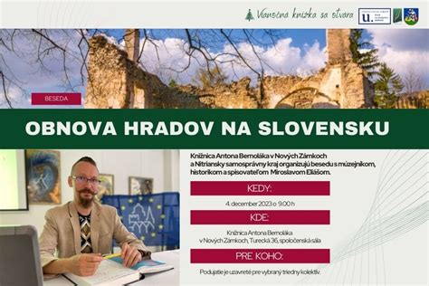 Infografika: Projekty obnovy hradov a pamiatok na Slovensku