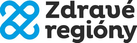 Logo organizácie Zdravé regióny