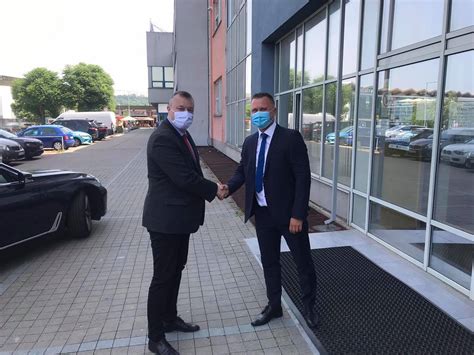Tím pracovníkov UPSVaR Košice