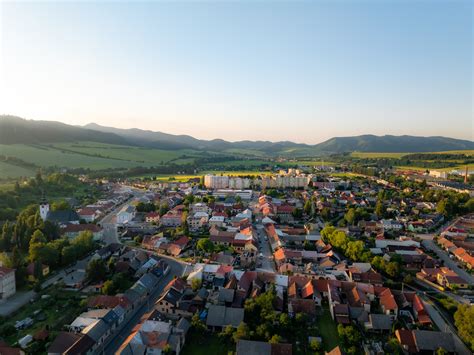 Mapa spádovej oblasti ÚPSVaR Rajec