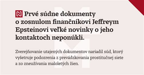 Súdne dokumenty