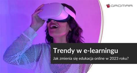Trendy a technológie v e-learningu