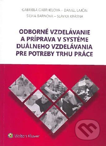 Ilustrácia dynamického trhu práce a potreby vzdelávania