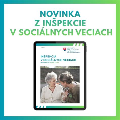 Schéma pôsobnosti Inšpekcie v sociálnych veciach