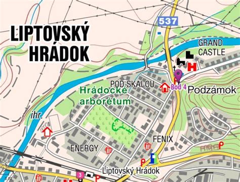 Grafika s trendmi zamestnanosti v regióne Liptovský Hrádok