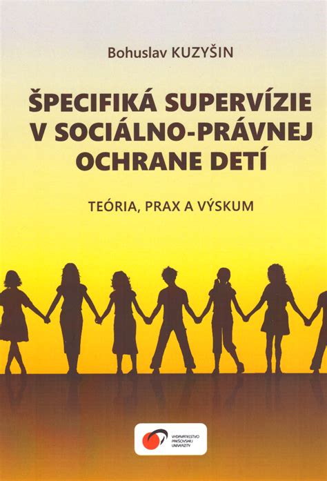 Symbol sociálno-právnej ochrany detí