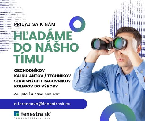 Prehľad výnimiek z povinnosti nahlasovať voľné pracovné miesta