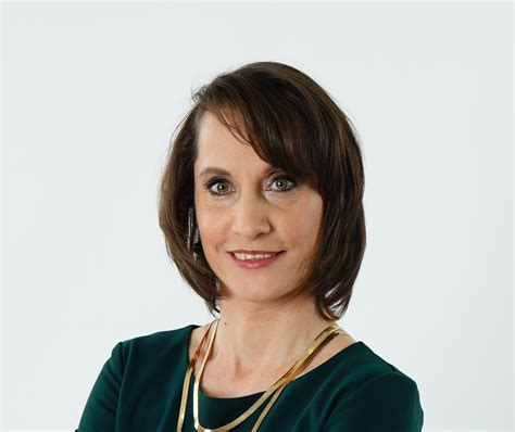 Zuzana Komárková riaditeľka ÚPSVaR Piešťany