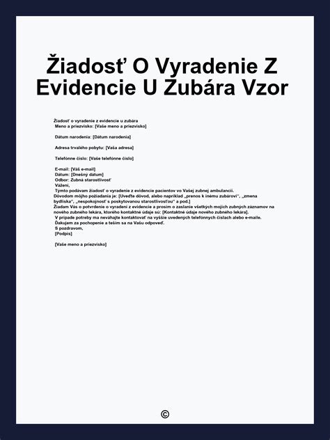 Elektronické podanie žiadosti o vyradenie z evidencie uchádzačov o zamestnanie