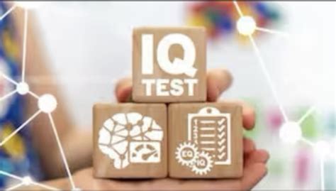 IQ test a jeho výsledky