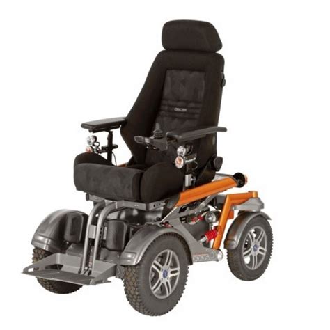 Elektrické a mechanické invalidné vozíky