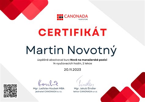 Certifikát akreditovaného opatrovateľského kurzu