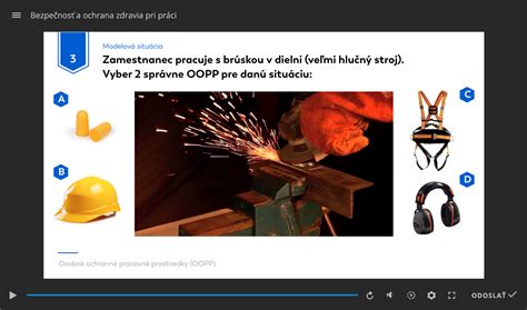 Bezpečnosť práce pri práci z domu