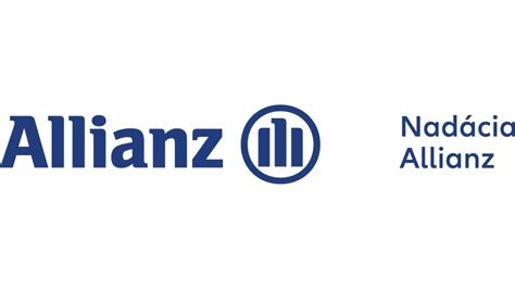 Logo Nadácie Allianz