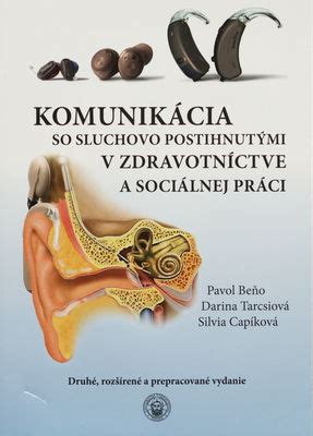 Pravidlá komunikácie so sluchovo postihnutými
