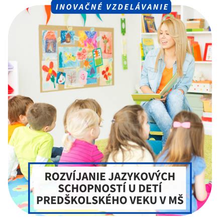 Možnosti predškolského vzdelávania na Slovensku