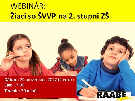 Rôzne typy ovládačov pre žiakov so špeciálnymi potrebami