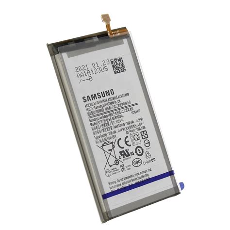 Batéria Maxximus a kompatibilné modely Samsung Galaxy