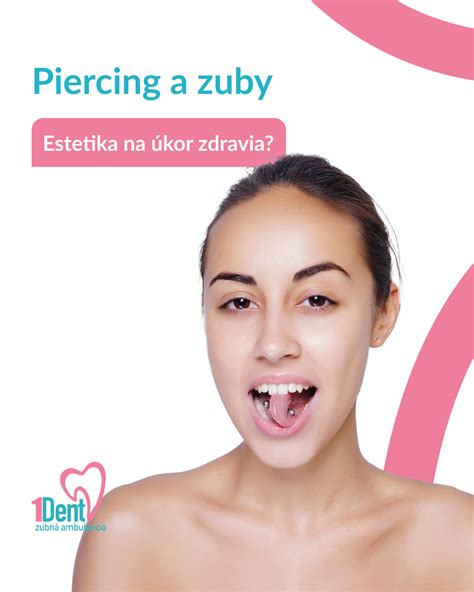 Vplyv ústnej hygieny na celkové zdravie
