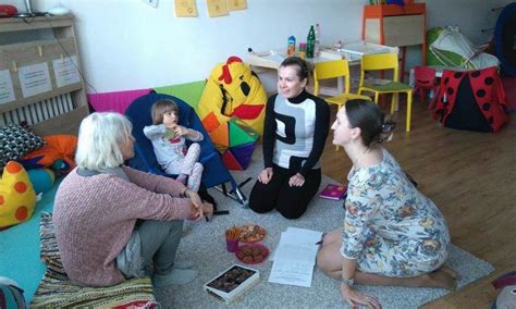Prípadová štúdia dieťaťa s viacnásobným postihnutím