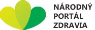 Ikony: Národný portál zdravia a ePN