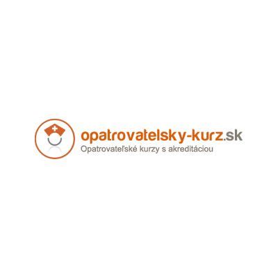Ponuka opatrovateľských kurzov BM Centrum, s.r.o.