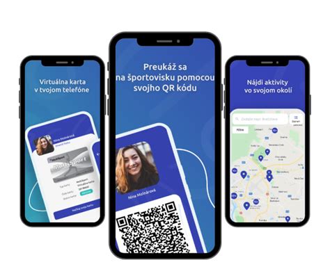Mapa partnerských zariadení pre prax