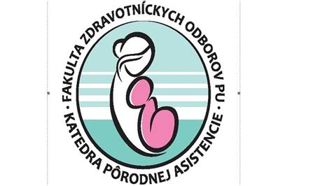 Znak Katedry pôrodnej asistencie