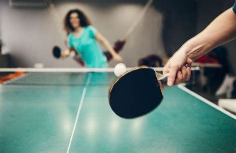 Stolný tenis pre telesne postihnutých
