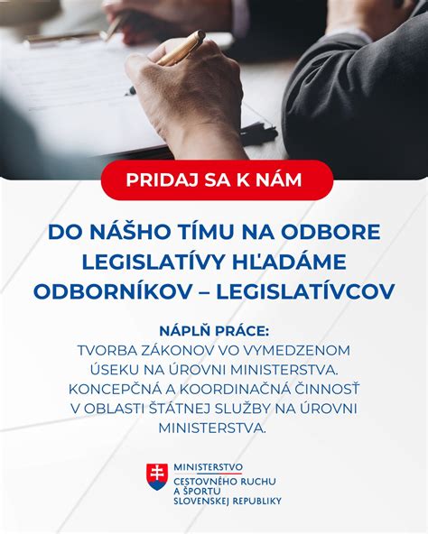 Prehľad slovenskej legislatívy pre zamestnávanie ZŤP