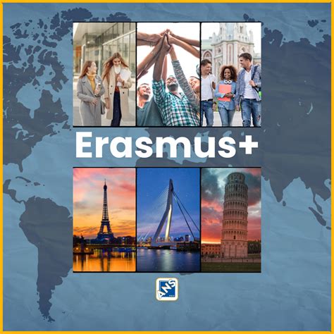 Program Erasmus+