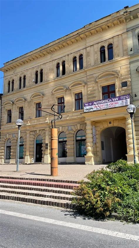 modernizované priestory denného centra v Prešove