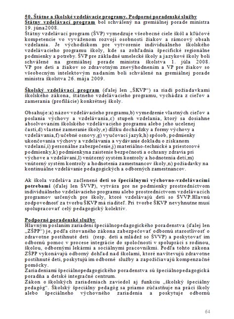Špeciálna pedagogika a pedagogika mentálne postihnutých