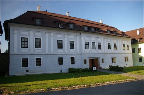Dom Charitas sv. Jána Bosca Spišská Kapitula