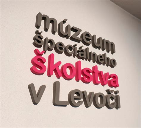 Štruktúra špeciálneho školstva