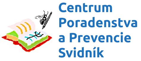 Logo Centra poradenstva a prevencie