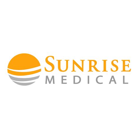 Logo spoločnosti Sunrise Medical a značky Quickie