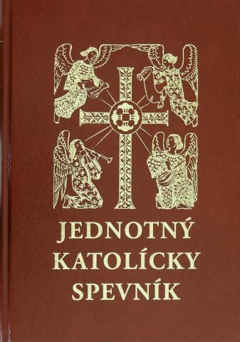 Jednotný katolícky spevník