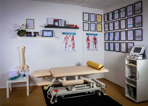 Fyzioterapeutická liečba