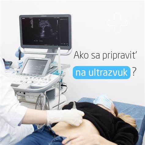 Ukážka ultrazvuku štítnej žľazy