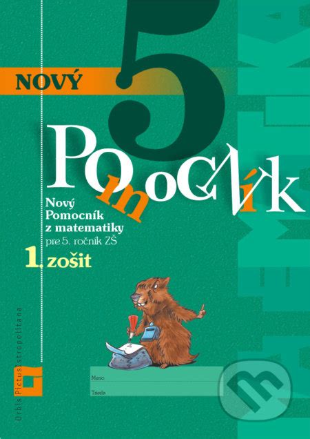 Ukážka pracovného zošita z matematiky pre ŠZŠ