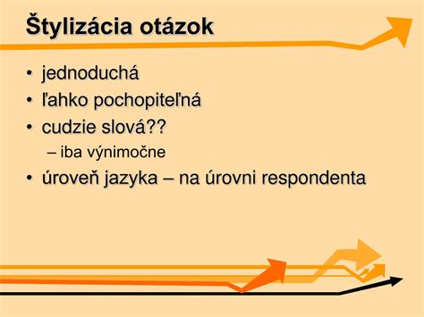 Schéma Sokratovského rozhovoru a typy otázok