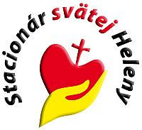 Logo Denného stacionára sv. Heleny