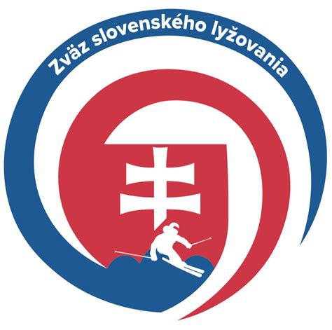 Logo Slovenského zväzu zdravotne postihnutých
