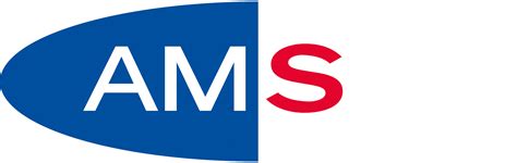 Logo Arbeitsmarktservice (AMS) Rakúsko
