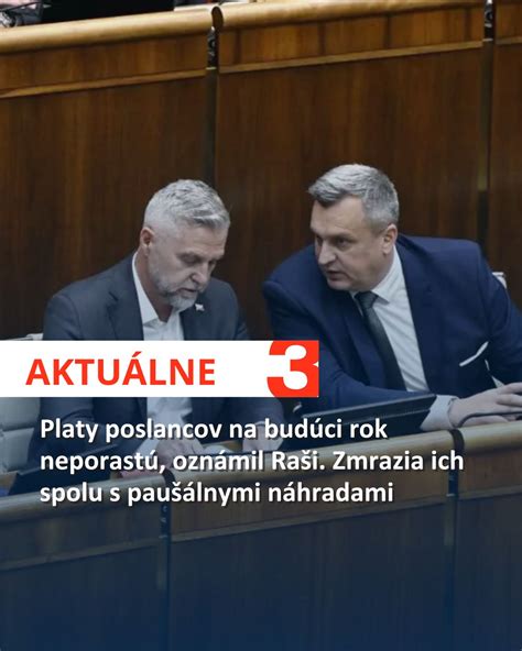 Rozpis brigádnych pozícií a ich platov