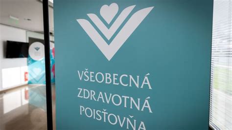 Ilustrácia oznamovania zmien v zdravotnej poisťovni