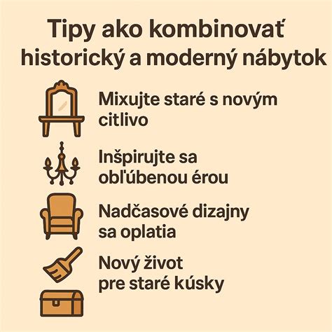 História nábytku v Európe