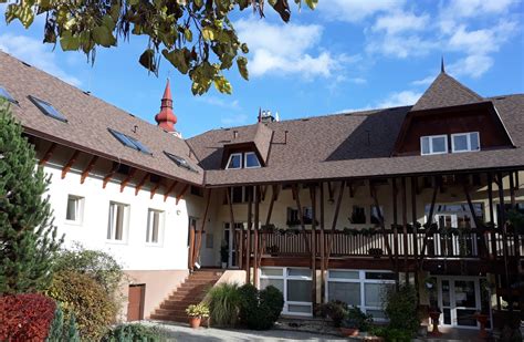 Hospic Matky Terezy Bardejovská Nová Ves